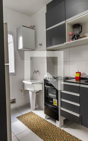 Apartamento à venda com 62m², 2 quartos e sem vaga Apartamento à venda com 62m², 2 quartos e sem vagaCozinha
