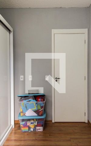 Apartamento à venda com 62m², 2 quartos e sem vaga Apartamento à venda com 62m², 2 quartos e sem vagaQuarto 2