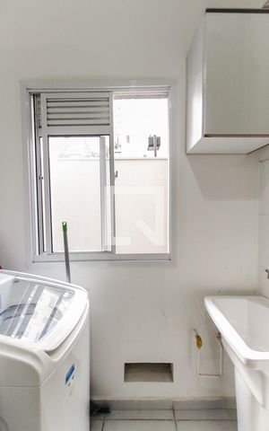 Apartamento à venda com 62m², 2 quartos e sem vaga Apartamento à venda com 62m², 2 quartos e sem vagaÁrea de Serviço