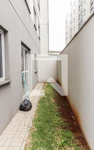 Apartamento à venda com 62m², 2 quartos e sem vaga Apartamento à venda com 62m², 2 quartos e sem vagaQuintal