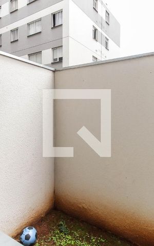 Apartamento à venda com 62m², 2 quartos e sem vaga Apartamento à venda com 62m², 2 quartos e sem vagaVista do Quarto 1