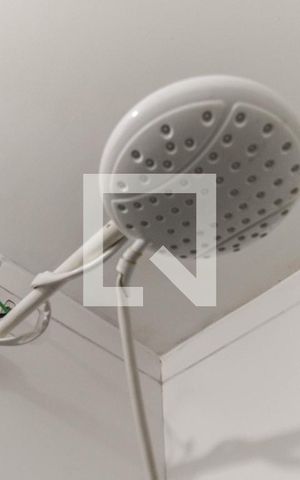 Apartamento à venda com 62m², 2 quartos e sem vaga Apartamento à venda com 62m², 2 quartos e sem vagaBanheiro
