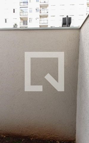 Apartamento à venda com 62m², 2 quartos e sem vaga Apartamento à venda com 62m², 2 quartos e sem vagaVista Área de Serviço