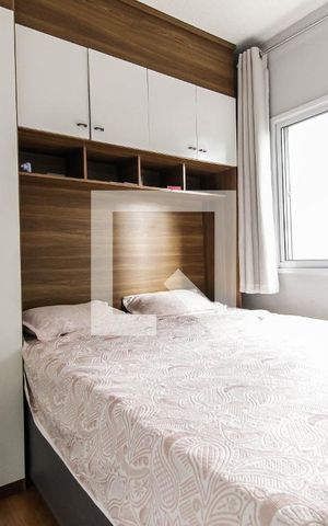 Apartamento à venda com 62m², 2 quartos e sem vaga Apartamento à venda com 62m², 2 quartos e sem vagaQuarto 1