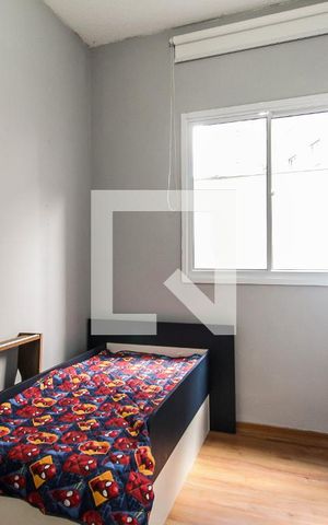 Apartamento à venda com 62m², 2 quartos e sem vaga Apartamento à venda com 62m², 2 quartos e sem vagaQuarto 2