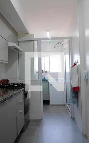 Apartamento à venda com 87m², 2 quartos e 2 vagas Apartamento à venda com 87m², 2 quartos e 2 vagasCozinha