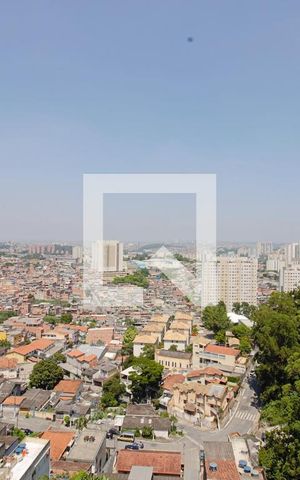 Apartamento à venda com 87m², 2 quartos e 2 vagas Apartamento à venda com 87m², 2 quartos e 2 vagasVista da Suíte 1