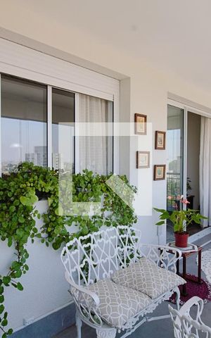 Apartamento à venda com 87m², 2 quartos e 2 vagas Apartamento à venda com 87m², 2 quartos e 2 vagasVaranda da Sala