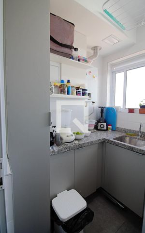 Apartamento à venda com 87m², 2 quartos e 2 vagas Apartamento à venda com 87m², 2 quartos e 2 vagasÁrea de Serviço