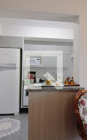Apartamento à venda com 87m², 2 quartos e 2 vagas Apartamento à venda com 87m², 2 quartos e 2 vagasCozinha