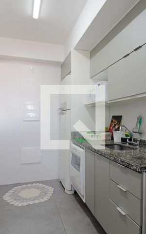 Apartamento à venda com 87m², 2 quartos e 2 vagas Apartamento à venda com 87m², 2 quartos e 2 vagasCozinha