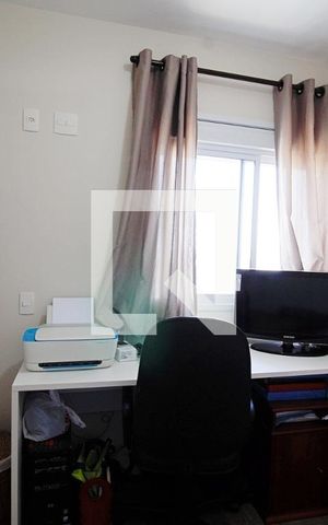 Apartamento à venda com 87m², 2 quartos e 2 vagas Apartamento à venda com 87m², 2 quartos e 2 vagasQuarto 2