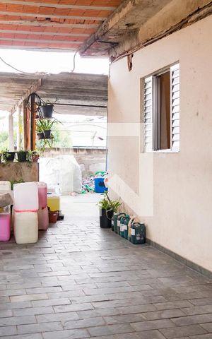 Casa à venda com 290m², 4 quartos e 3 vagasGaragem