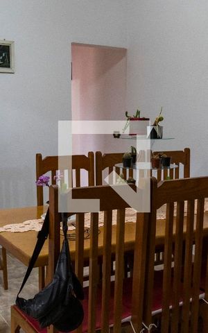 Casa à venda com 290m², 4 quartos e 3 vagasSala de Jantar