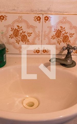 Casa à venda com 290m², 4 quartos e 3 vagasBanheiro de serviço