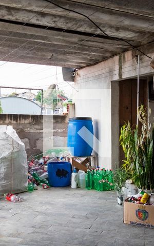 Casa à venda com 290m², 4 quartos e 3 vagasÁrea de Serviço
