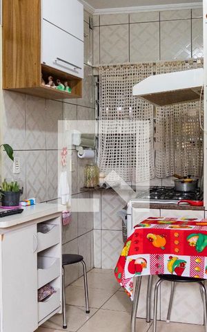 Casa à venda com 290m², 4 quartos e 3 vagasCozinha