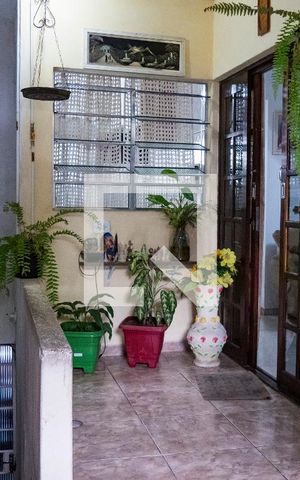 Casa à venda com 290m², 4 quartos e 3 vagasQuintal