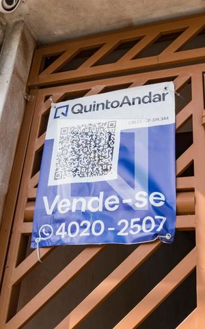 Casa à venda com 290m², 4 quartos e 3 vagasFachada