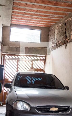 Casa à venda com 290m², 4 quartos e 3 vagasGaragem