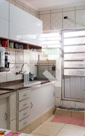 Casa à venda com 290m², 4 quartos e 3 vagasCozinha