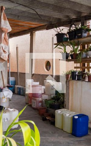 Casa à venda com 290m², 4 quartos e 3 vagasÁrea de Serviço