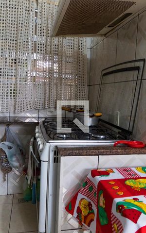 Casa à venda com 290m², 4 quartos e 3 vagasCozinha