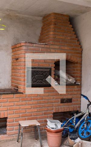 Casa à venda com 290m², 4 quartos e 3 vagasÁrea Gourmet