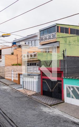 Casa à venda com 290m², 4 quartos e 3 vagasÁrea Gourmet- Vista