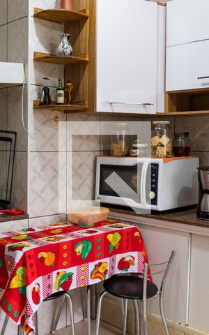 Casa à venda com 290m², 4 quartos e 3 vagasCozinha