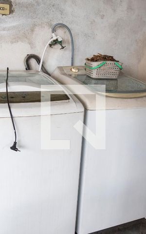 Casa à venda com 290m², 4 quartos e 3 vagasÁrea de Serviço