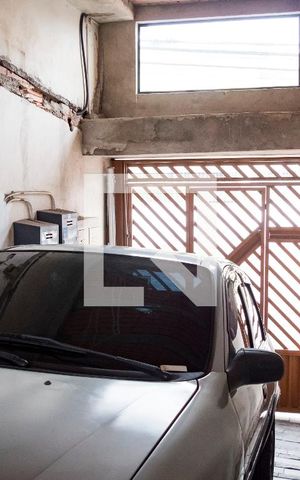 Casa à venda com 290m², 4 quartos e 3 vagasGaragem