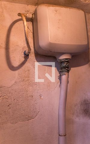 Casa à venda com 290m², 4 quartos e 3 vagasBanheiro de serviço
