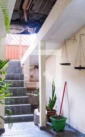 Casa à venda com 290m², 4 quartos e 3 vagasQuintal