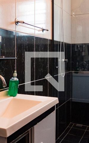 Casa à venda com 290m², 4 quartos e 3 vagasBanheiro Social