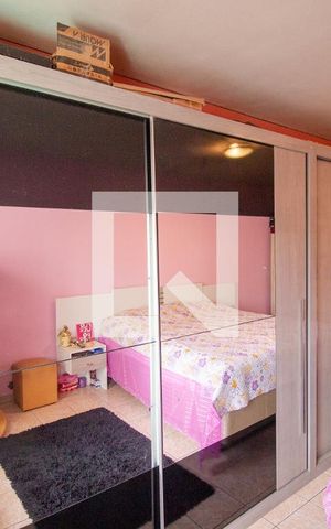Casa à venda com 135m², 3 quartos e 3 vagas Casa à venda com 135m², 3 quartos e 3 vagasQuarto 2
