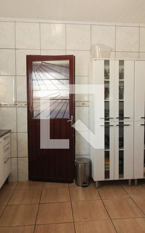 Casa para alugar com 75m², 2 quartos e 1 vaga Casa para alugar com 75m², 2 quartos e 1 vagaCozinha