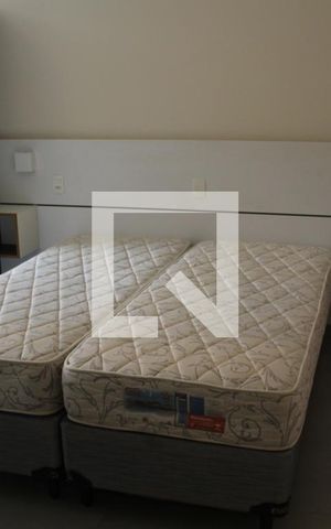 Studio para alugar com 35m², 1 quarto e sem vagaStudio