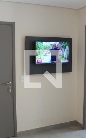 Studio para alugar com 35m², 1 quarto e sem vagaStudio