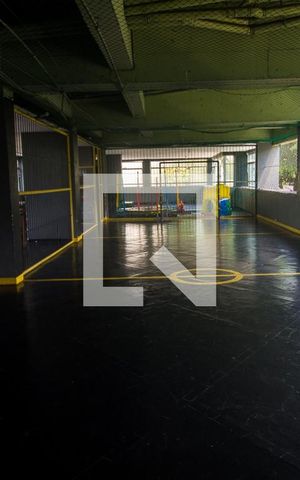 Apartamento para alugar com 59m², 2 quartos e 1 vaga Apartamento para alugar com 59m², 2 quartos e 1 vagaÁrea comum