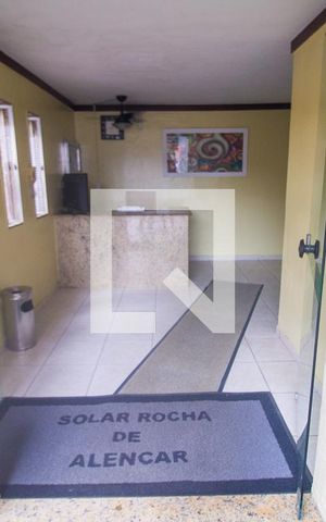 Apartamento para alugar com 59m², 2 quartos e 1 vaga Apartamento para alugar com 59m², 2 quartos e 1 vagaÁrea comum