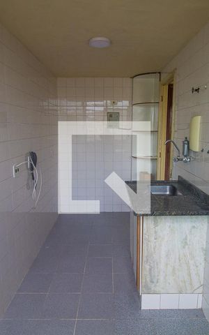 Apartamento para alugar com 59m², 2 quartos e 1 vaga Apartamento para alugar com 59m², 2 quartos e 1 vagaCozinha