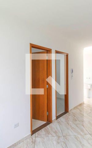 Apartamento à venda com 34m², 2 quartos e sem vaga Apartamento à venda com 34m², 2 quartos e sem vagaSala/Cozinha