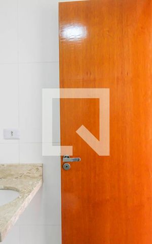 Apartamento à venda com 34m², 2 quartos e sem vaga Apartamento à venda com 34m², 2 quartos e sem vagaBanheiro