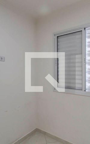 Apartamento à venda com 34m², 2 quartos e sem vaga Apartamento à venda com 34m², 2 quartos e sem vagaQuarto 2