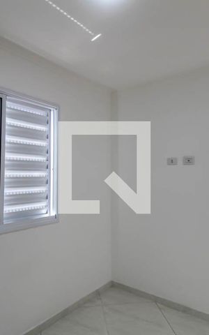 Apartamento à venda com 34m², 2 quartos e sem vaga Apartamento à venda com 34m², 2 quartos e sem vagaQuarto 1
