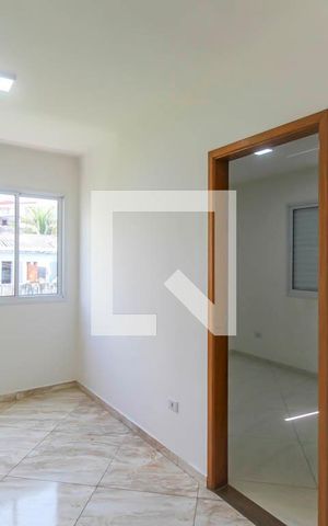 Apartamento à venda com 34m², 2 quartos e sem vaga Apartamento à venda com 34m², 2 quartos e sem vagaSala/Cozinha