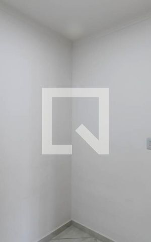 Apartamento à venda com 34m², 2 quartos e sem vaga Apartamento à venda com 34m², 2 quartos e sem vagaQuarto 2