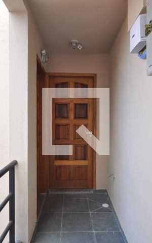 Apartamento para alugar com 40m², 1 quarto e sem vagaHall de entrada