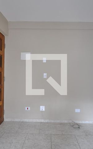 Apartamento para alugar com 40m², 1 quarto e sem vagaSala